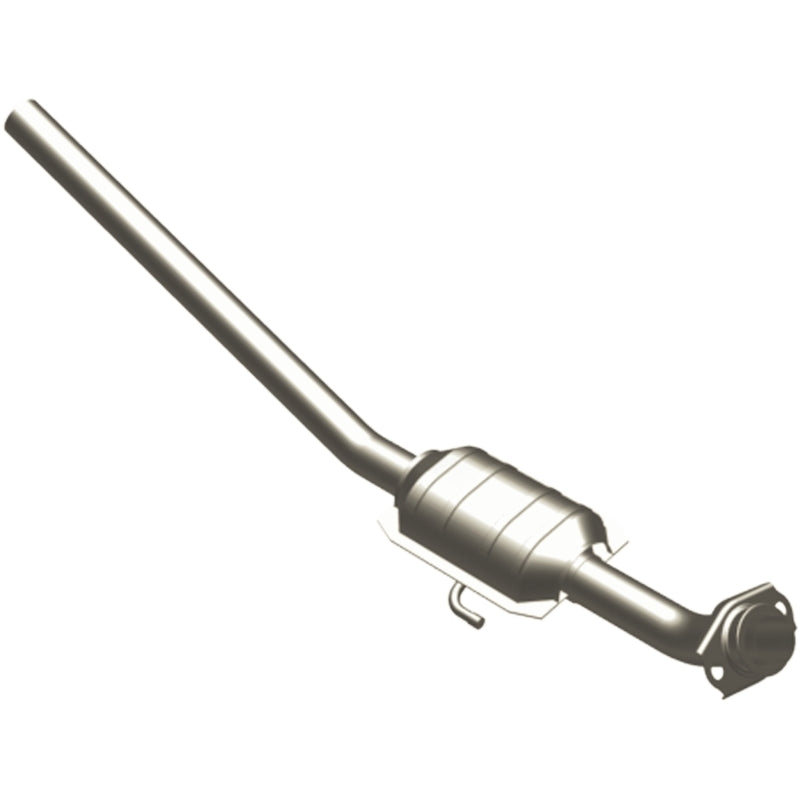 MagnaFlow California Grade CARB Compliant Direct-Fit Catalytic Converter 334283 Photo - Primary