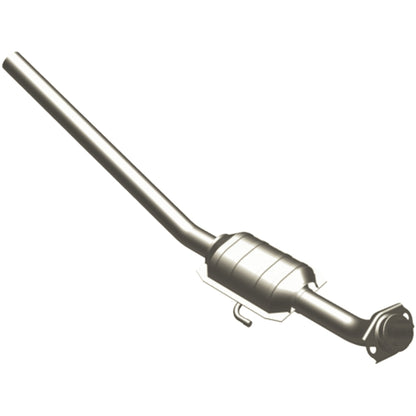 MagnaFlow California Grade CARB Compliant Direct-Fit Catalytic Converter 334283 Photo - Primary