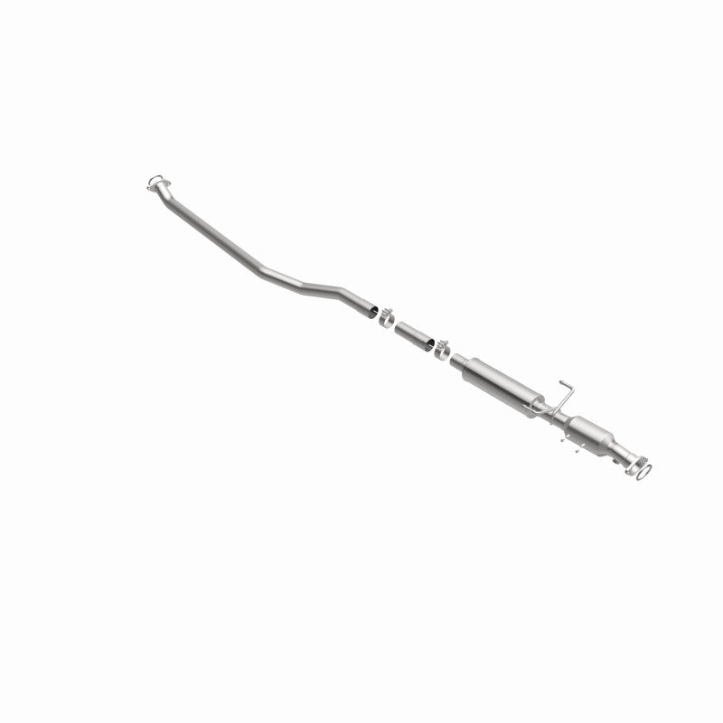 MagnaFlow Mazda OEM Grade Federal / EPA Compliant Direct-Fit Catalytic Converter 21-326 360 Degree Image Set