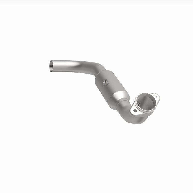 Magnaflow 2006 Ford F-150 4.6L Direct Fit Converter 4651409 4651409 360 Degree Image Set