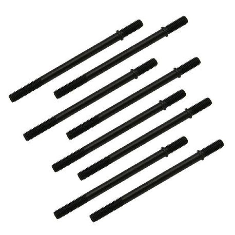 S&S Cycle 84-99 BT 3/8-16 x 6.680in Cylinder Stud - 8 Pack 31-2321 31-2321 User 1