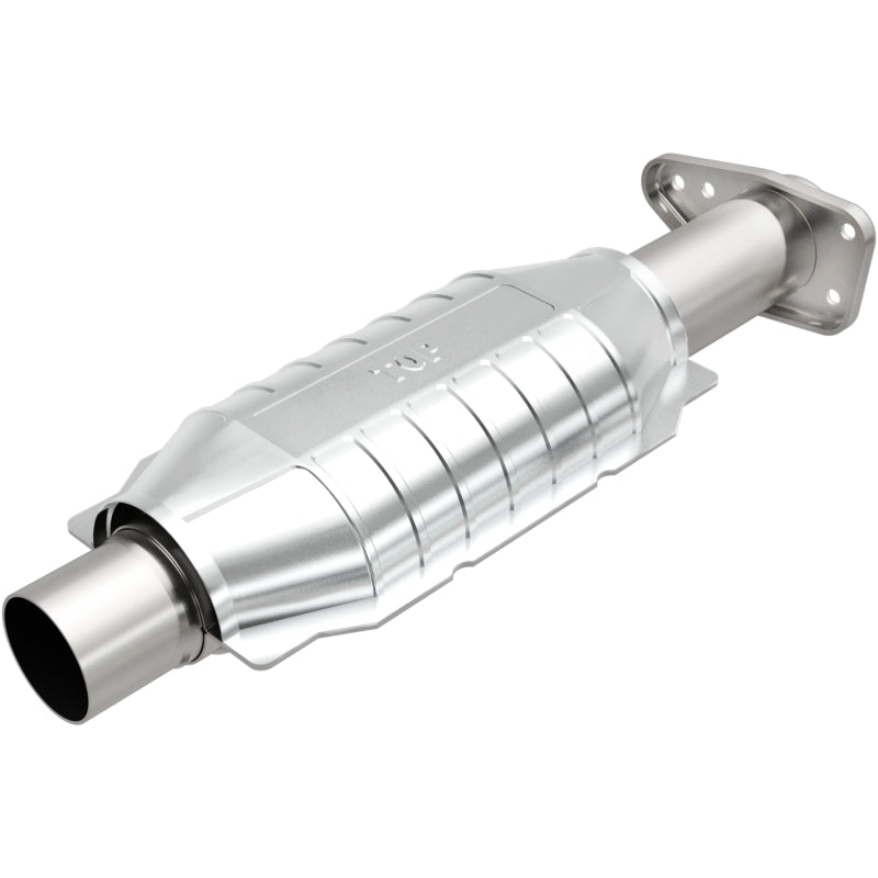 MagnaFlow Standard Grade Federal / EPA Compliant Direct-Fit Catalytic Converter 23419 Photo - Primary