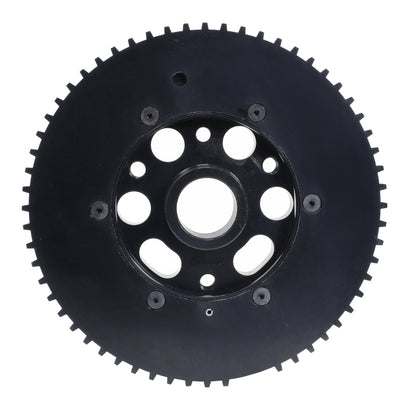 Fluidampr 06-14 Madza MX-5 Miata MZR Steel Internally Balanced Damper 601011 601011 User 1