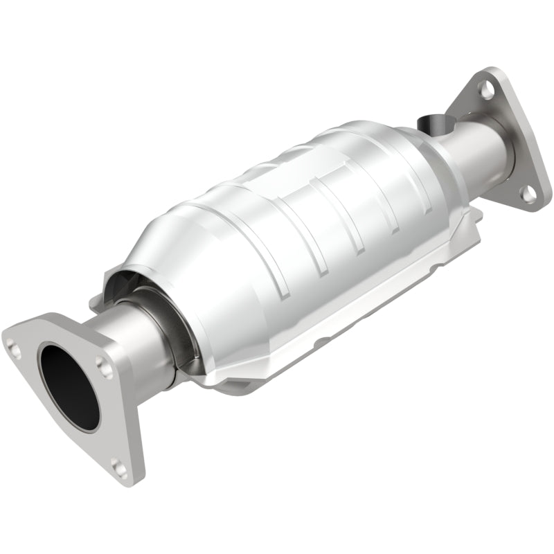 MagnaFlow Acura TL HM Grade Federal / EPA Compliant Direct-Fit Catalytic Converter 23165 Photo - Primary