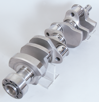 Eagle Chevrolet 350/305 1pc Rear Seal 3.75in Stroke Forged 4340 Steel Crankshaft 435337505700 435337505700 Photo - Primary