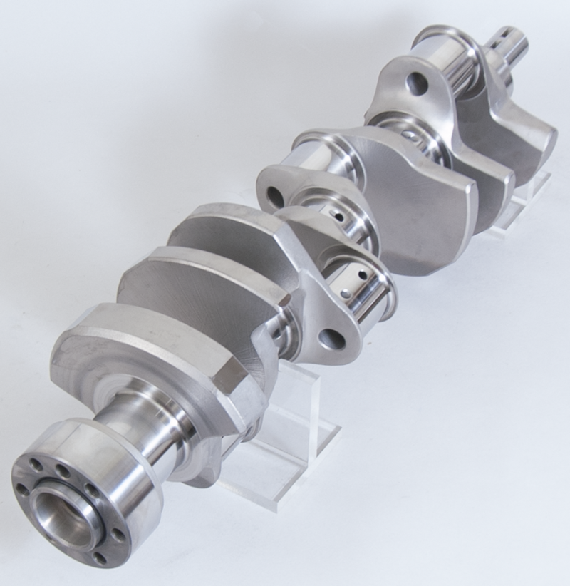 Eagle Chevrolet 350/305 1pc Rear Seal 3.75in Stroke Forged 4340 Steel Crankshaft 435337505700 435337505700 Photo - Primary