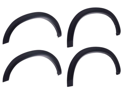 EGR 15-18 Chevrolet Tahoe OEM Look Fender Flares - Set 781864 781864 Photo - Primary