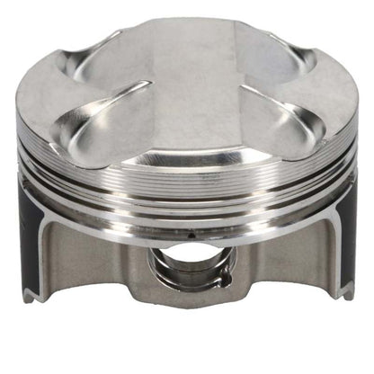 Wiseco Honda K24 w/K20 Head +5cc 12.5:1 CR K634M875 User 2