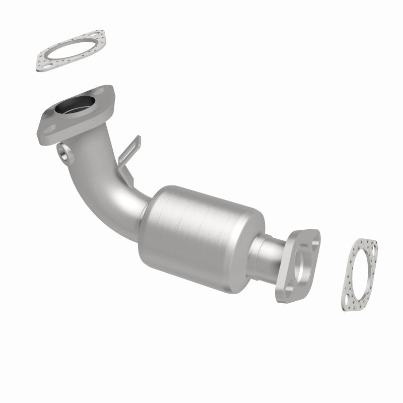 MagnaFlow Mitsubishi HM Grade Federal / EPA Compliant Direct-Fit Catalytic Converter 93193 360 Degree Image Set