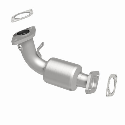MagnaFlow Mitsubishi HM Grade Federal / EPA Compliant Direct-Fit Catalytic Converter 93193 360 Degree Image Set
