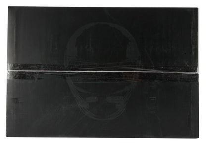 Spectre 10-11 Chevy Camaro V6-3.6L F/I Air Intake Kit - Clear Anodized w/Red Filter 9909 9909 Photo - in package