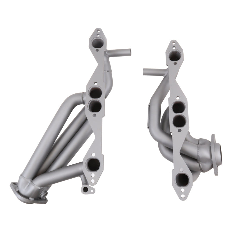 BBK Performance 94-95 GM LT-1 Single Cat 1-5/8 Shorty Headers (Coated) 1567 User 1