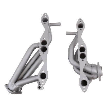 BBK Performance 94-95 GM LT-1 Single Cat 1-5/8 Shorty Headers (Coated) 1567 User 1
