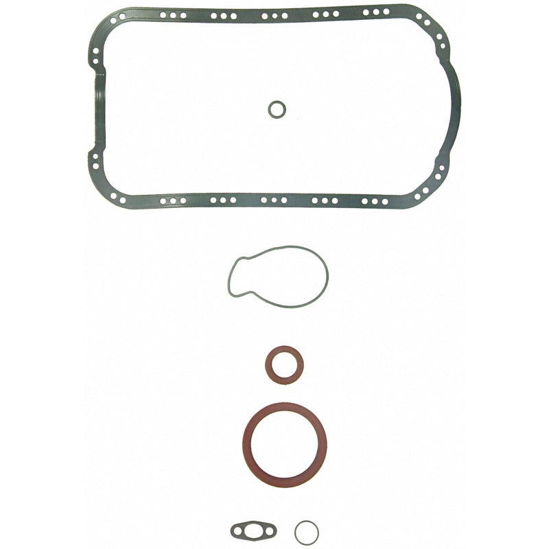 Fel-Pro FEL Engine Conversion Gasket Sets Engine Components Engine Gaskets main image