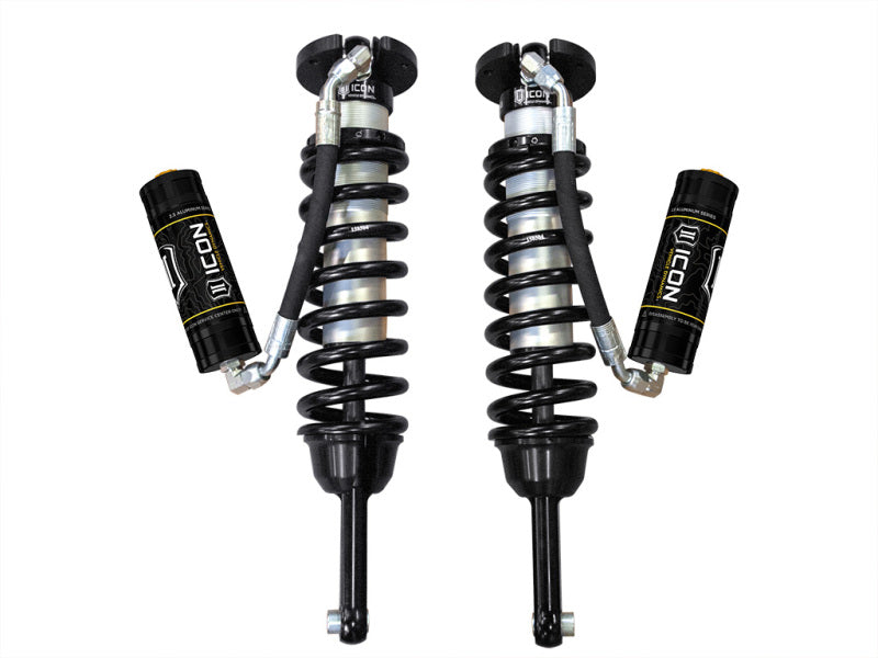 ICON 2005+ Toyota Tacoma Ext Travel 2.5 Series Shocks VS RR Coilover Kit 58735 58735 Photo - Primary