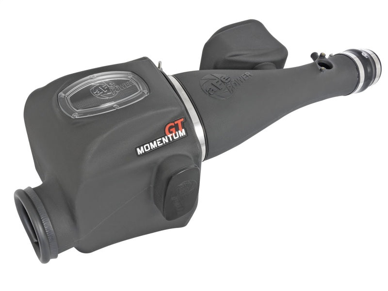 aFe  POWER 51-76005 Momentum GT Pro DRY S Cold Air Intake System 51-76005 Photo - Primary
