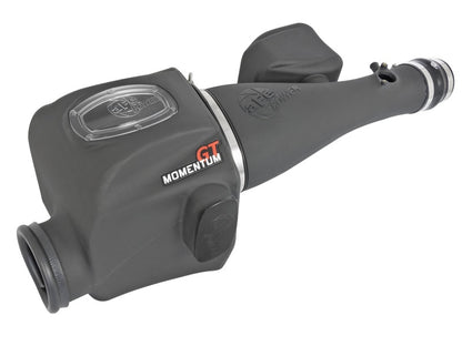 aFe  POWER 51-76005 Momentum GT Pro DRY S Cold Air Intake System 51-76005 Photo - Primary