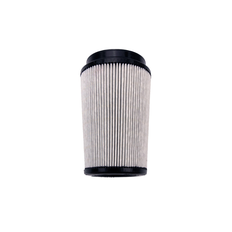 Wehrli Universal 4in Inlet Dry Air Filter (Use w/WCF Kits) WCF100717 WCF100717 Photo - Primary