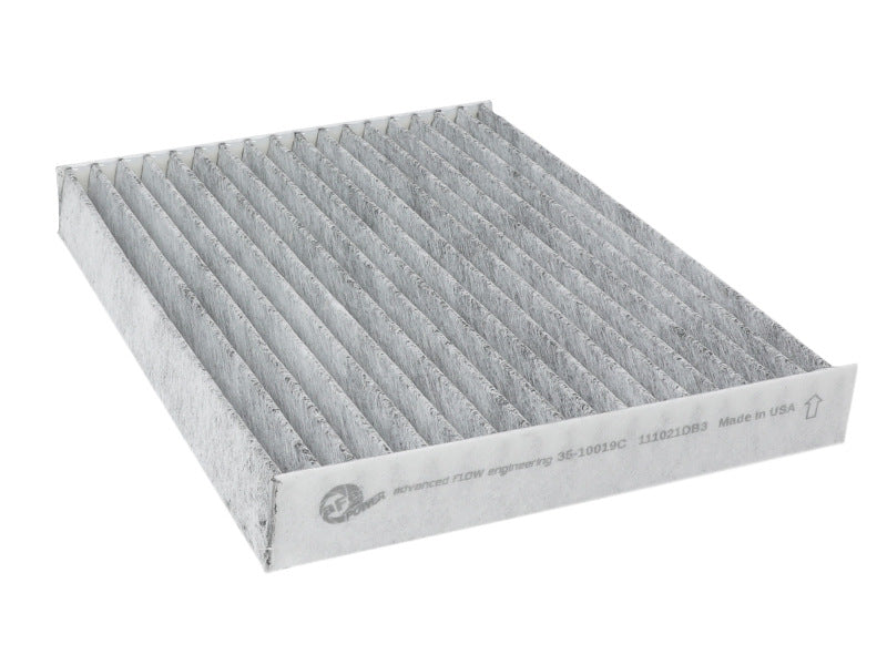 aFe Kia Soul 14-19 Cabin Air Filter 35-10019C 35-10019C Photo - Primary