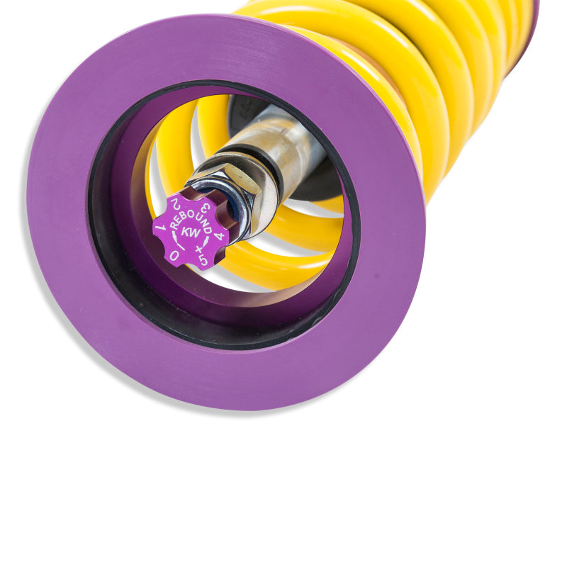 KW V3 Coilover Kit Ford Focus RS 35230067 35230067 User 4