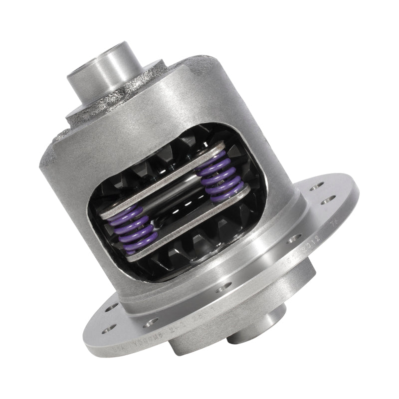 Yukon Gear & Axle Yukon Gear Duragrip Posi For GM 8.2in w/ 28 Spline Axles / 3.08 and Up YDGGM8.2-3-28-1 YDGGM8.2-3-28-1 Photo - Primary