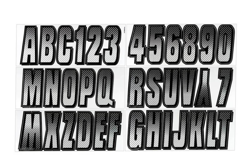 Hardline Wtr 300 Kit Wh/Bk Gradiant WHBKG300 WHBKG300 Photo - Primary