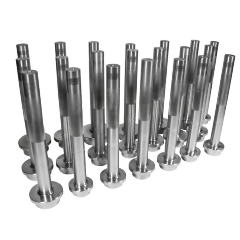 Yukon Gear & Axle Yukon Gear Bearing Race Driver Set / 21 Piece YT BDSET YT BDSET Photo - out of package