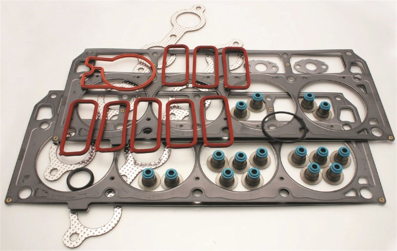 Cometic Gasket Top End MLS Gasket Kit - GM LS Series CAGPRO1007T PRO1007T Photo - Primary