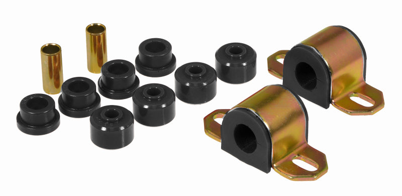 Prothane Suspension Stabilizer Bar Bushing 1-1106-BL Photo - Primary