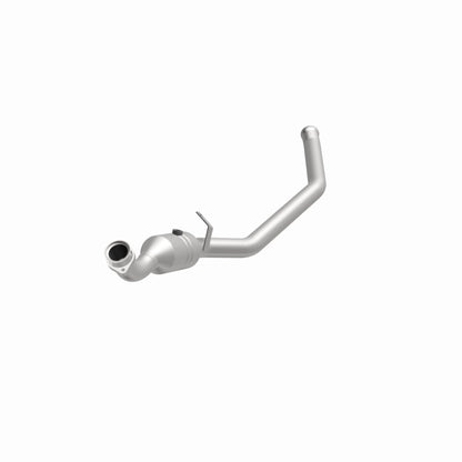 MagnaFlow Mercedes-Benz ML350 California Grade CARB Compliant Direct-Fit Catalytic Converter 5551716 360 Degree Image Set