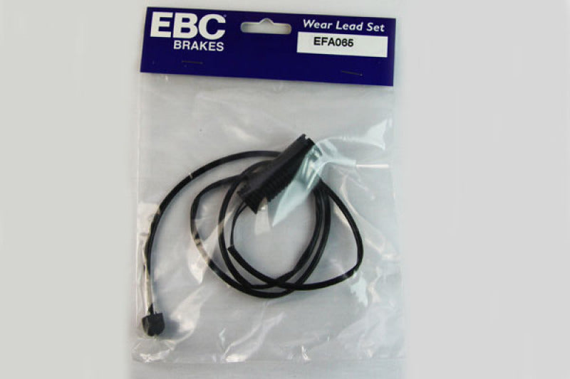 EBC 92-95 BMW M3 3.0 (E36) Front Wear Leads EFA065 EFA065 Photo - Primary