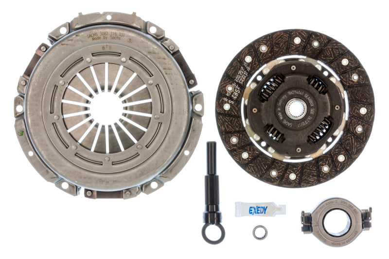 Exedy OEM Replacement Clutch Kit VW Vanagon Base 1982-1985 17011 Photo - Primary