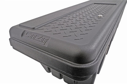 Dee Zee Deezee Universal Tool Box - Specialty Crossover Toolbox Plastic Full Size DZ6170P DZ6170P Photo - Unmounted