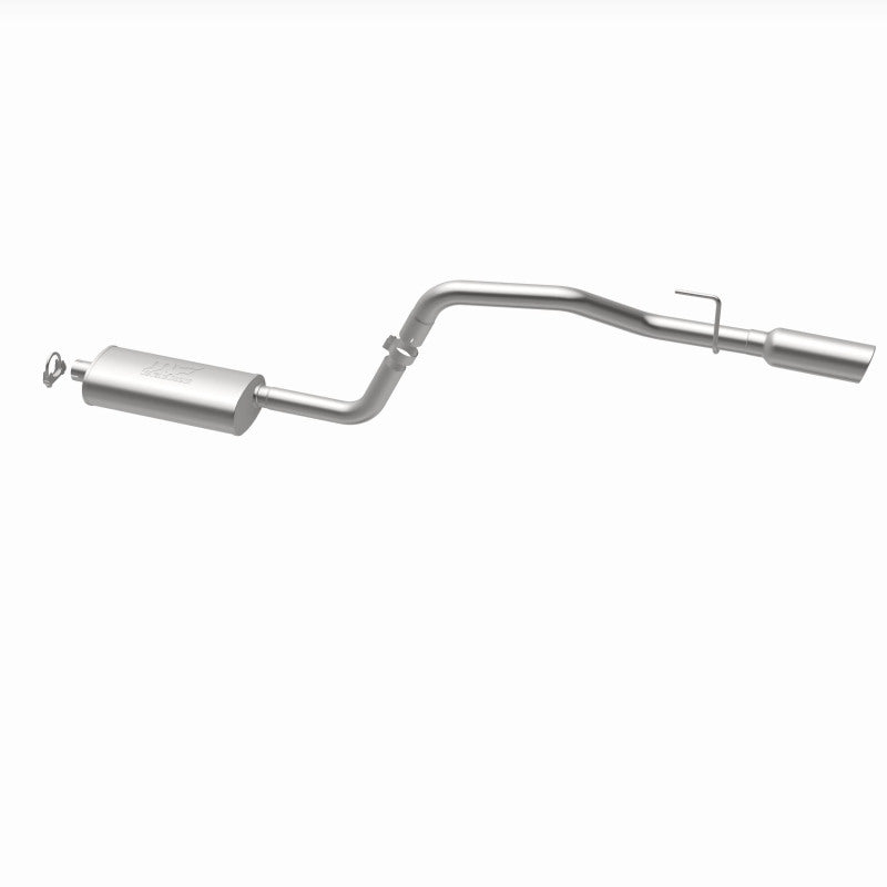 MagnaFlow Jeep Grand Cherokee Street Series Cat-Back Performance Exhaust System 15859 360 Degree Image Set