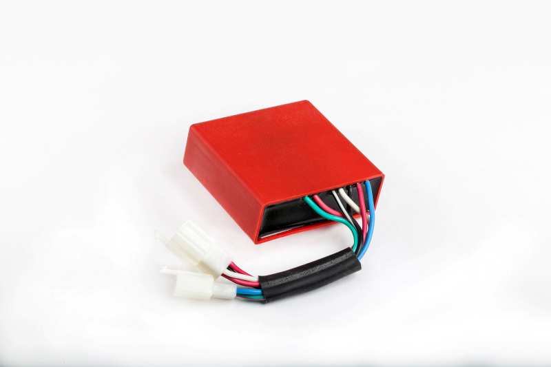 Ricks Motorsport Electrics Ricks Motorsport OEM Style Kawasaki CDI Box 15-206 15-206 User 1