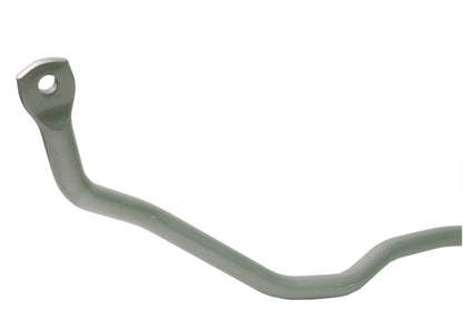 Whiteline Performance Rear Sway Bar - 27mm Non Adjustable BHR95 Photo - Unmounted