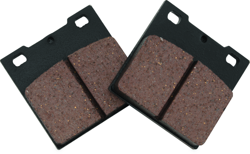 BikeMaster BKM Brake Pads Brakes, Rotors & Pads Brake Pads - Performance main image