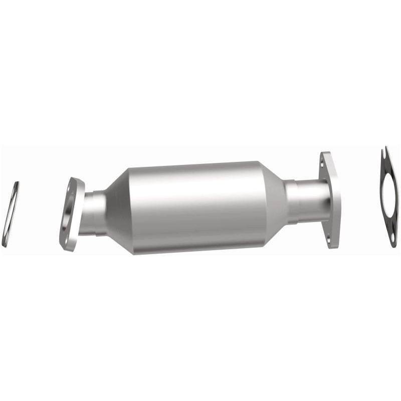 MagnaFlow OEM Grade Federal / EPA Compliant Direct-Fit Catalytic Converter 52863 Photo - out of package