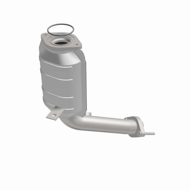 MagnaFlow HM Grade Federal / EPA Compliant Direct-Fit Catalytic Converter 25209 360 Degree Image Set