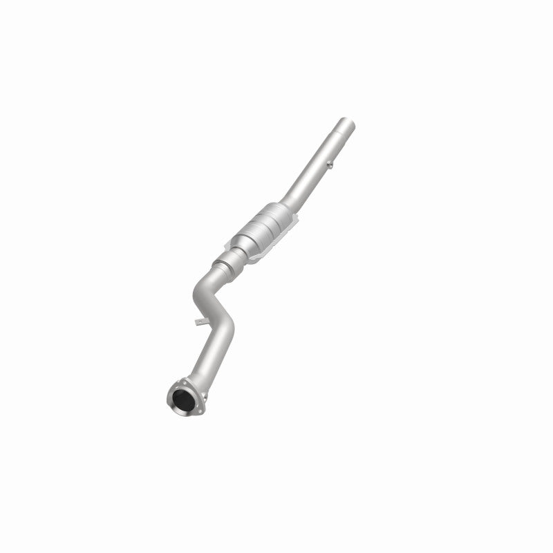MagnaFlow Audi A8 HM Grade Federal / EPA Compliant Direct-Fit Catalytic Converter 24026 360 Degree Image Set