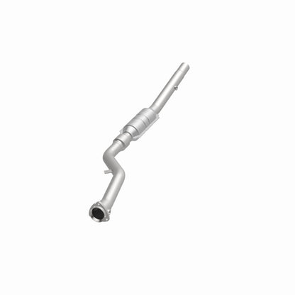 MagnaFlow Audi A8 HM Grade Federal / EPA Compliant Direct-Fit Catalytic Converter 24026 360 Degree Image Set