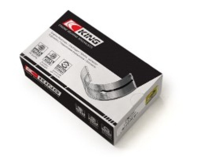 King Engine Bearings King General Motors Duramax Diesel Main Bearing Set MB5724CP MB5724CP Photo - Primary