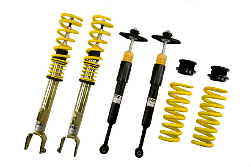 ST Coilover Kit 2011+ Chrysler 300C 2WD / 2011+ Dodge Charger 13227019 13227019 Photo - Primary