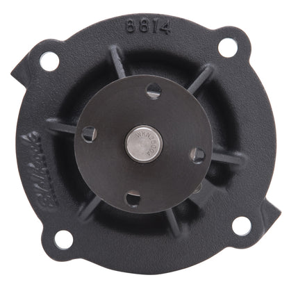 Edelbrock Water Pump High Performance Chrysler 1958-79 361-440 CI V8 Engines Standard Length 88143 88143 Photo - Primary