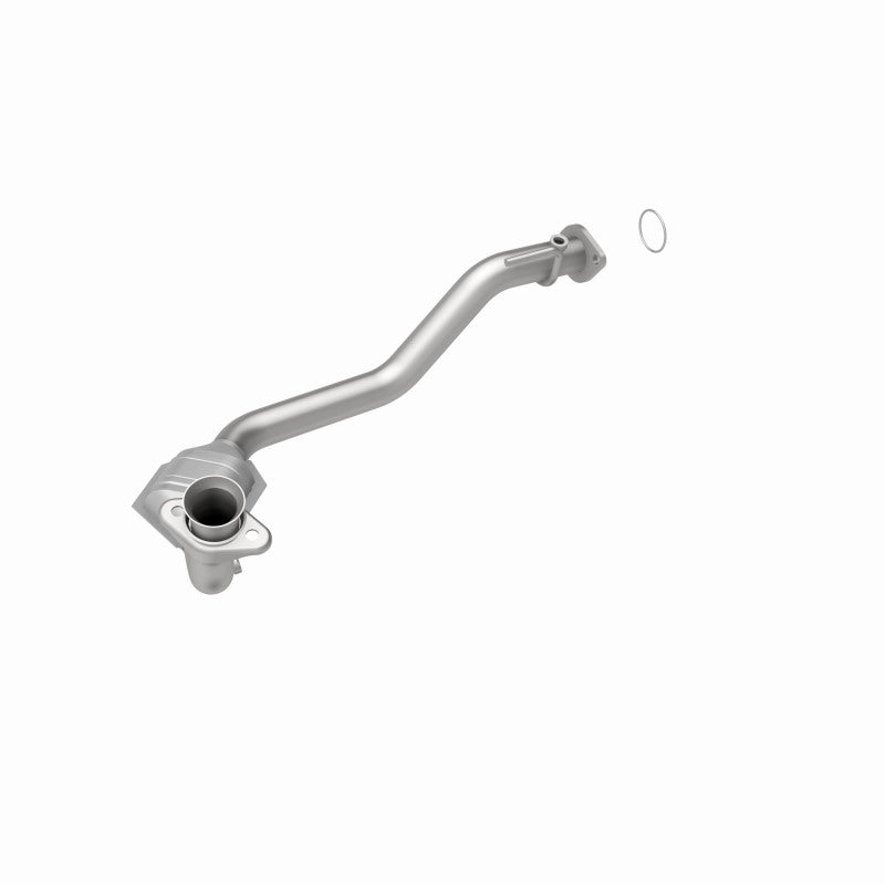 MagnaFlow HM Grade Federal / EPA Compliant Direct-Fit Catalytic Converter 23311 360 Degree Image Set