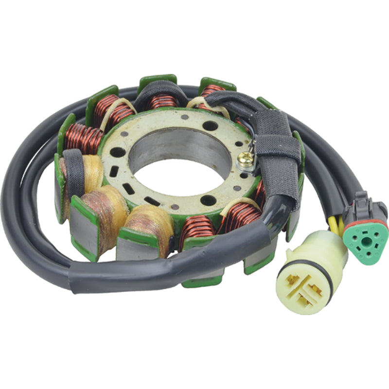 Arrowhead Ski-Doo 12V Stator 340-22016 340-22016 Photo - Primary