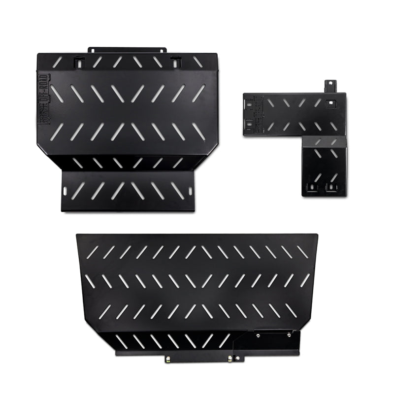 Borne Off-Road BRN Skid Plate Body Armor & Protection Skid Plates main image