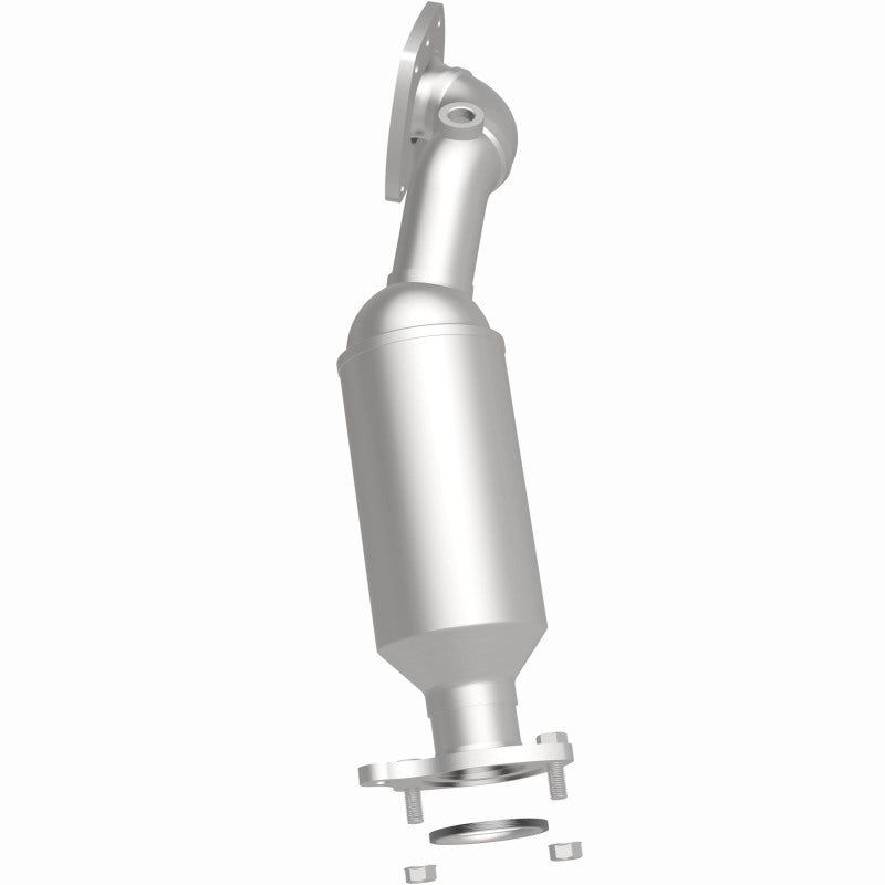 MagnaFlow Toyota Tacoma OEM Grade Federal / EPA Compliant Manifold Catalytic Converter 22-212 360 Degree Image Set