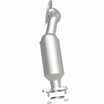 MagnaFlow Toyota Tacoma OEM Grade Federal / EPA Compliant Manifold Catalytic Converter 22-212 360 Degree Image Set