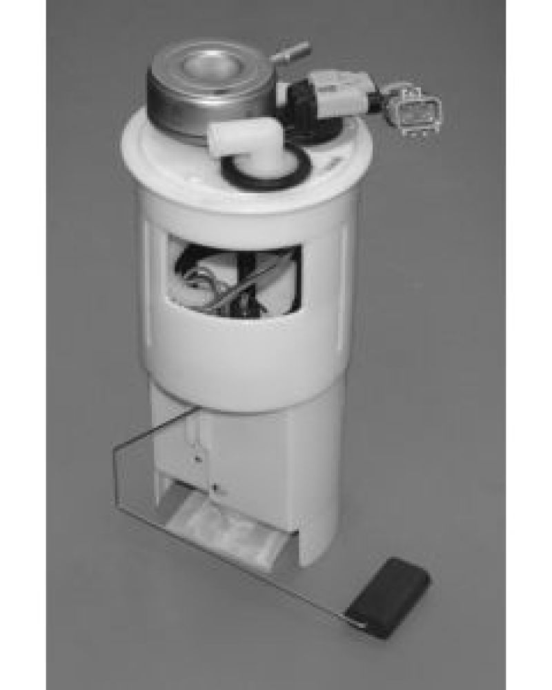 Walbro TANK UNIT ASSEMBLY TU133-1 TU133-1 User 1